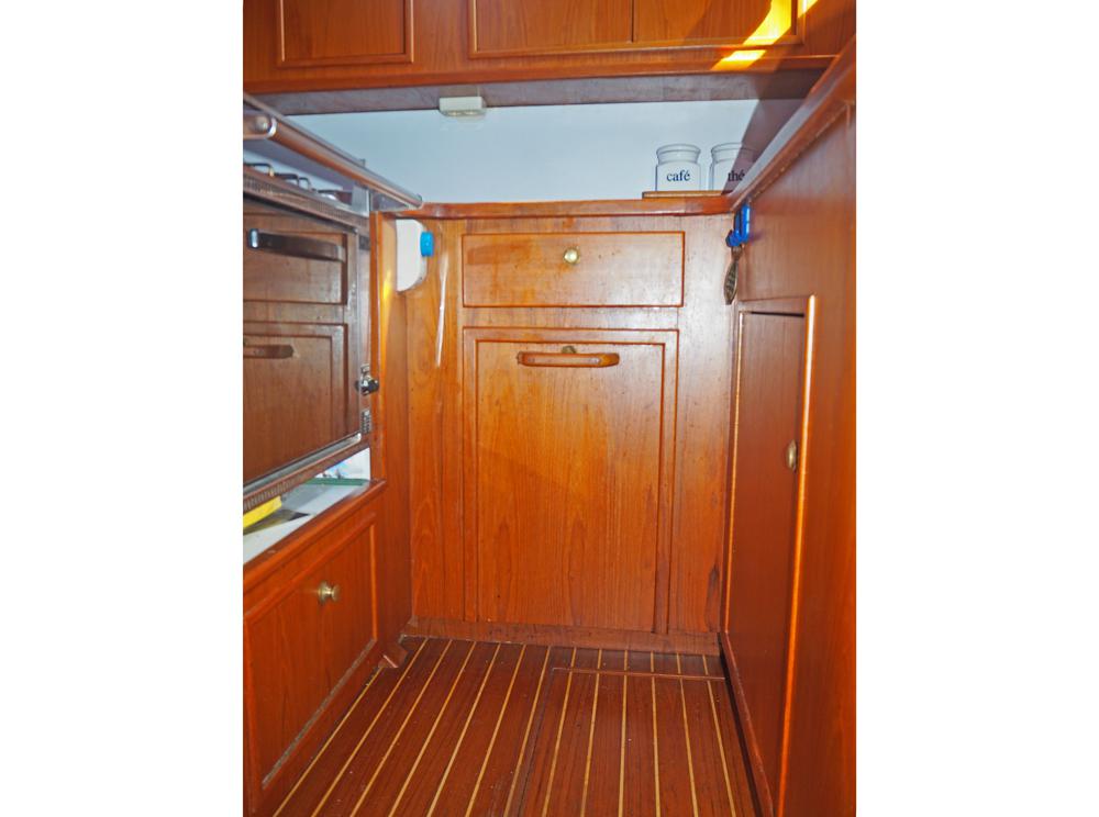 Salon, H&eacute;bergements